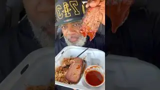 Top 5 Barbecue Spots You Must Try in Texas!