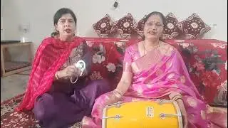 💙🙏 Krishna Bhajan ✨बड़े बन ठन के निकले बिहारी ✨💙