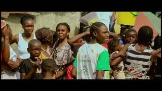 Chakala Zer WEED (Clip Officiel) 4K