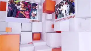 ARCHIVES WORSHIP EXTRAVAGANZA - 30TH JAN 2026