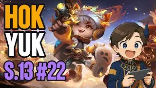 [ID/EN] BISA EPIC GAK NIH ??? - Honor of Kings