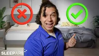 3 Mattress Myths RUINING Your Sleep