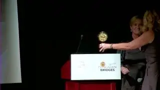 Prix Galien Bridges 2025 Awards Ceremony - Best Biotechnology and Pharmaceutical Product