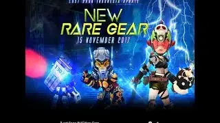 Notice 15 November 2017 - [Lost Saga Indonesia]