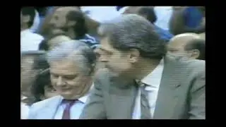1993 Regular Season Chicago@Miami (3-11-1993)