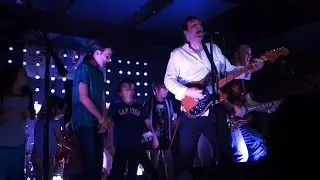 Creeper Lagoon - Dear Deadly &ndash; Reunion Show, Noise Pop Festival 2017, San Francisco