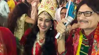 हिन्द रक्षक गरबा महोत्सव 2023 | Hind Rakshak Garba 2023 | Navratri Day - 08