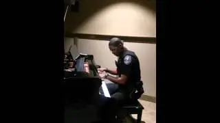 Piano musical