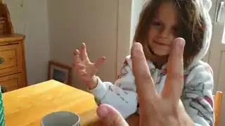 Comment faire du sable magique avec 3 ingr&eacute;dients?