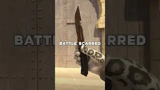 Это ЛУЧШИЕ ножи за 100 долларов в CS2! 🗡️