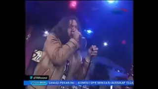 Powerslaves - 100% Rock n Roll ( Live Taman Buaya Beat Club )