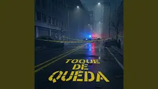toque de queda