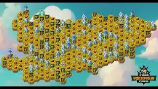 October Islands Hero Wars Dominion Era