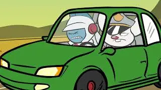 Mappy Extras - Volume 1