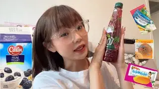 Монгол амттан MUKBANG💕