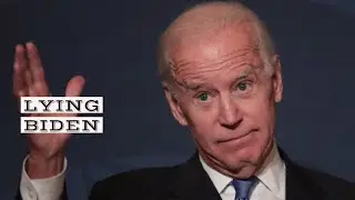 Lying Biden on Flynn Unmasking & Obama Gate