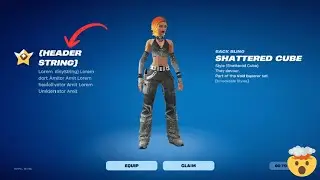 I Found This Fortnite Developer Error 💀