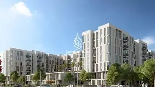 Mudon Views Apartments by Dubai Properties in Mudon Community
