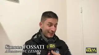 FC Lesmo-Base 96 Seveso (16.11.25)
