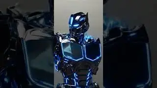 #subscribe #viral #shortsfeed #share #comment #like #robot