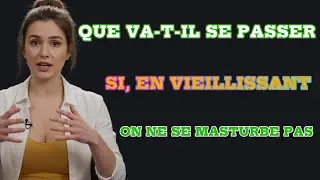 Si Vous Ne Vous Masturbez Pas En Vieillissant, Voici Ce Qui Pourrait Arriver – Urologue, Conseils