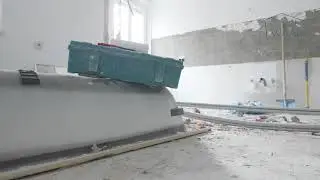 Project 1040 Theresianumgasse