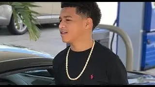 TYREIK YUNGTYREIK The best Collaboration of the year! 2017!!