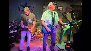 China Grove cover - Southern Shade