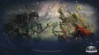 The Daily Grind #002 | Video Game &ndash; Heroes of Might & Magic: The Olden Age Demo