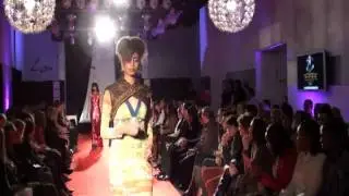 Night Fashion Show par Florina'Hair: D&eacute;fil&eacute;s Daily Fashion