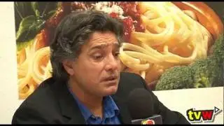 Frédéric François : 