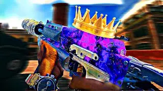HELLO BULLFROG, GOODBYE STRIKER 9!😍 78 KILLS w/ *NEW *BULLFROG LOADOUT on Rebirth Island Warzone