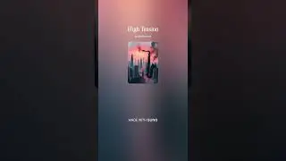 HIGH TENSION &mdash; Epic Trailer Music (Screaming Tenor Sax & Electric Cello) Instrumental