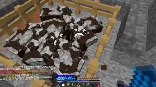 MCHC.PL | 2 DZIEŃ EDYCJI! | JAKIEŚ KRETY & KILLE + TXT PVP 1.7.2