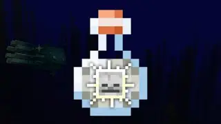 MINECRAFT | How to Make Potion of Glowing in Minecraft 1.17!