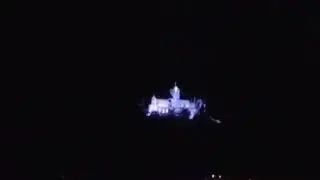 Encouragement from st Michael's mount . 27 Dec 2025 20:36