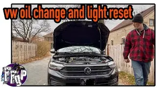 23 VW Jetta Oil Change and Light Reset - Save Some Money, Do It Yourself With a Kit From ECS Tuning