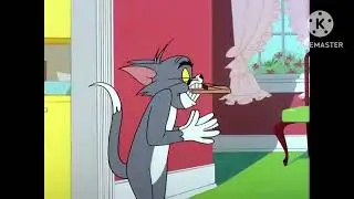 Tom and Jerry - Is There A Doctor Of The Mouse (1964) (1969 Alternate Ending)