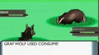 Pokemon food chain