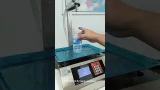 Малая машина для розлива пищевого масла#fillingsealingmachine #fillingmachinechina