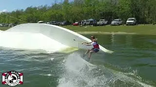FloGrown Cable Series 2021- Orlando Watersports Complex