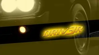 Driv3r / Driver 3 - Secret cars (Секретные машины)
