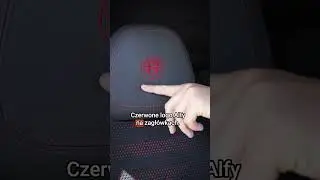 Jakie detale znajdziemy w Alfie Romeo Tonale?