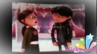 Margo X Antonio: ♥: Mi Mi Mi  ♥: