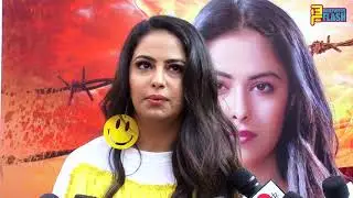 Avika Gor Reaction On Vikas Gupta & Rohit Shetty Fight - Khatron Ke Khiladi9