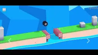 Fancade Drive Mad Gameplay- 20 @hz_talha