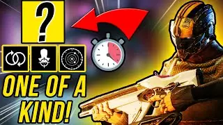 BANSHEE IS SELLING MULTIPLE GOD ROLLS RIGHT NOW! (This Is Special)