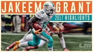 Jakeem Grant 2017 Highlights | Modern Slavery |