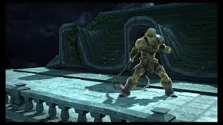 Simon Classic Mode: Super Smash Bros. Ultimate Classic Mode Gameplay