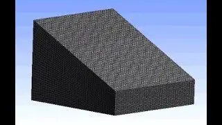 CFD simulations of a single slope solar still (Part-1)
